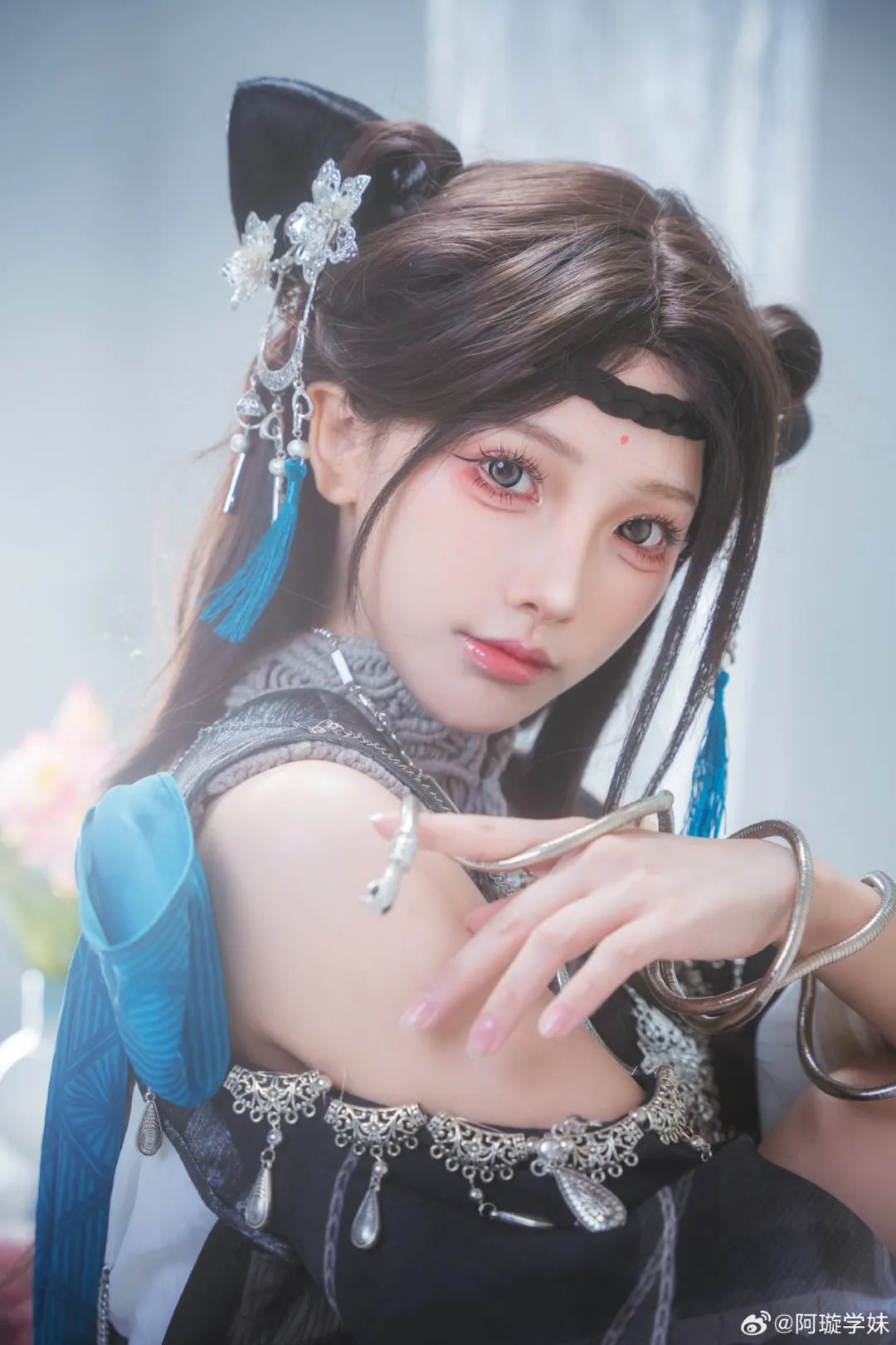 图片[2]-COSPLAY | 站在属于自己的高度，看自己该看的风景-忙忙软件库