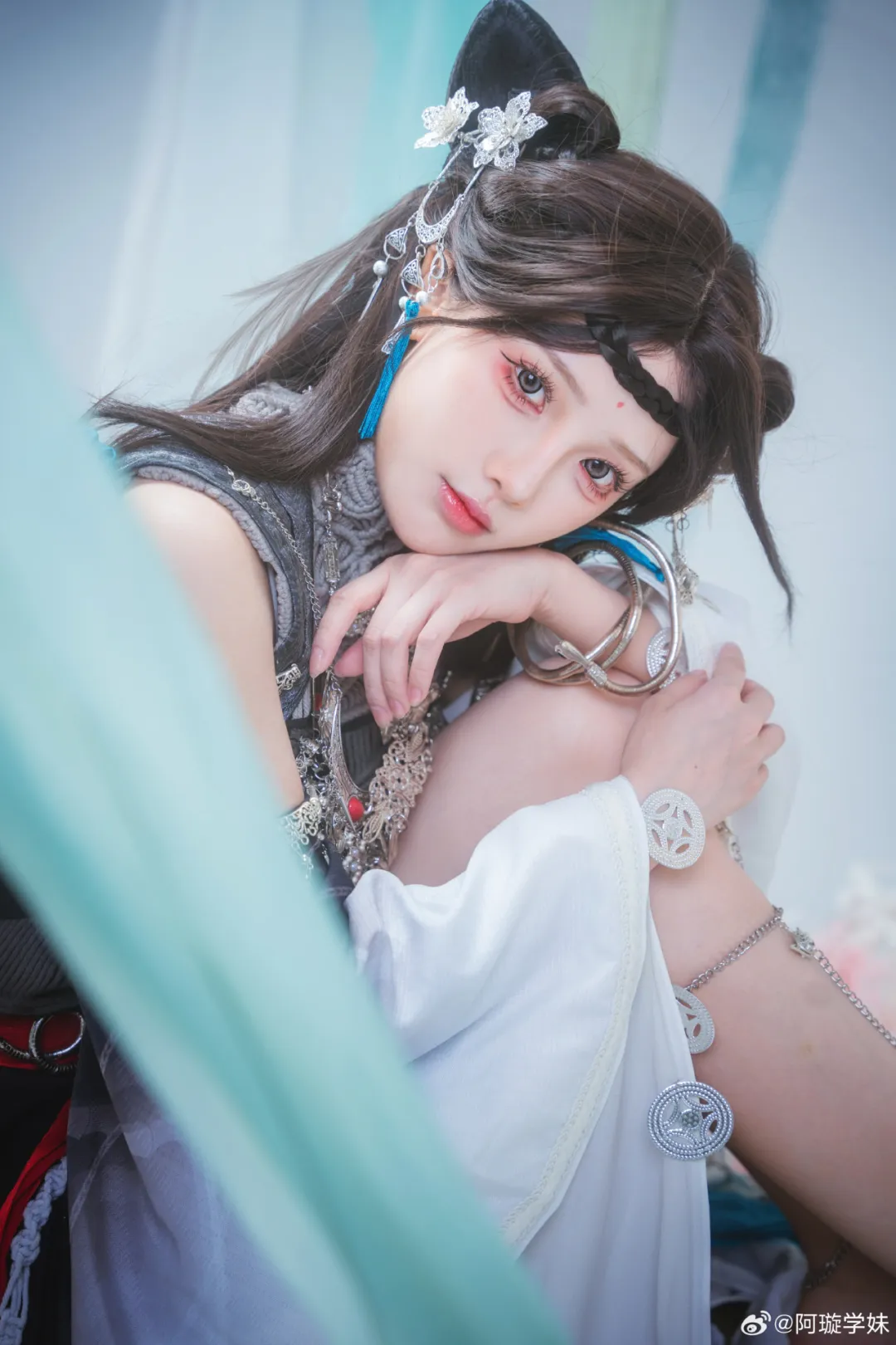图片[3]-COSPLAY | 站在属于自己的高度，看自己该看的风景-忙忙软件库