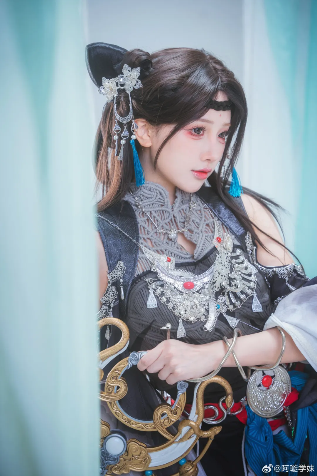 图片[8]-COSPLAY | 站在属于自己的高度，看自己该看的风景-忙忙软件库
