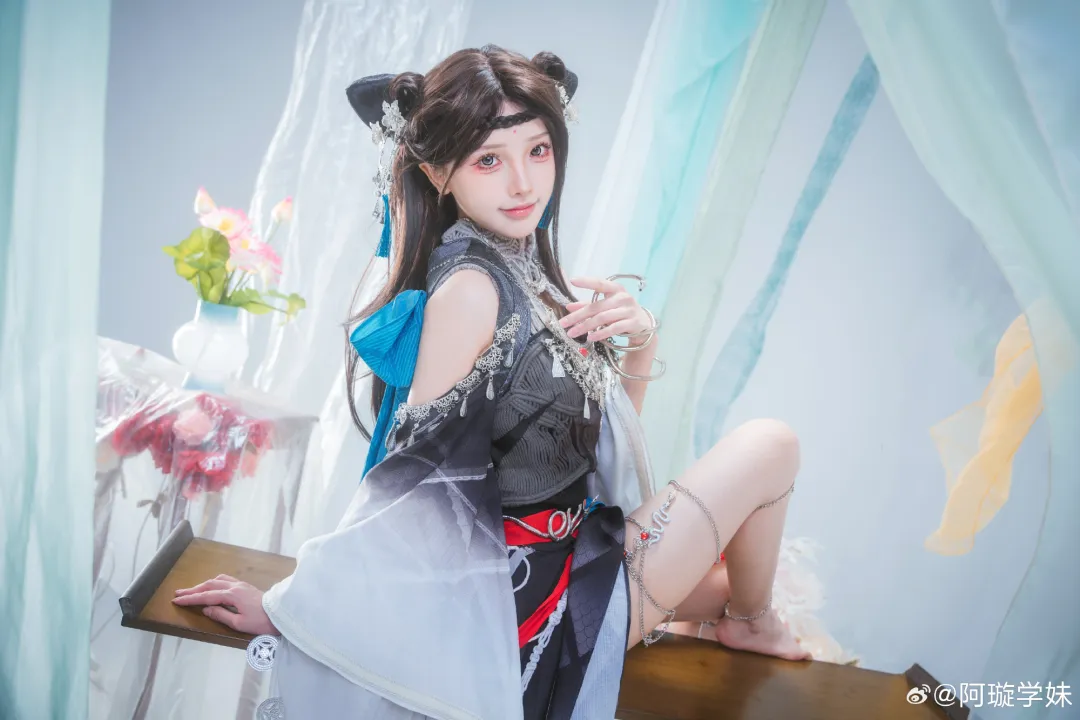 图片[7]-COSPLAY | 站在属于自己的高度，看自己该看的风景-忙忙软件库