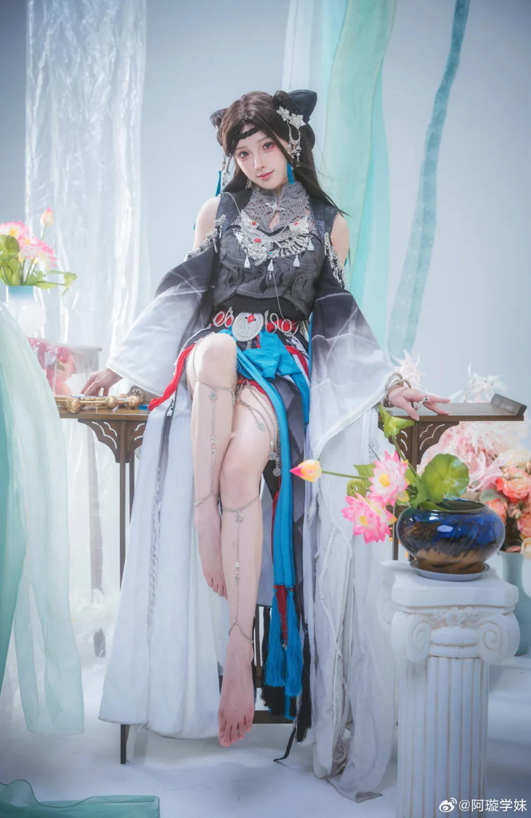 图片[5]-COSPLAY | 站在属于自己的高度，看自己该看的风景-忙忙软件库