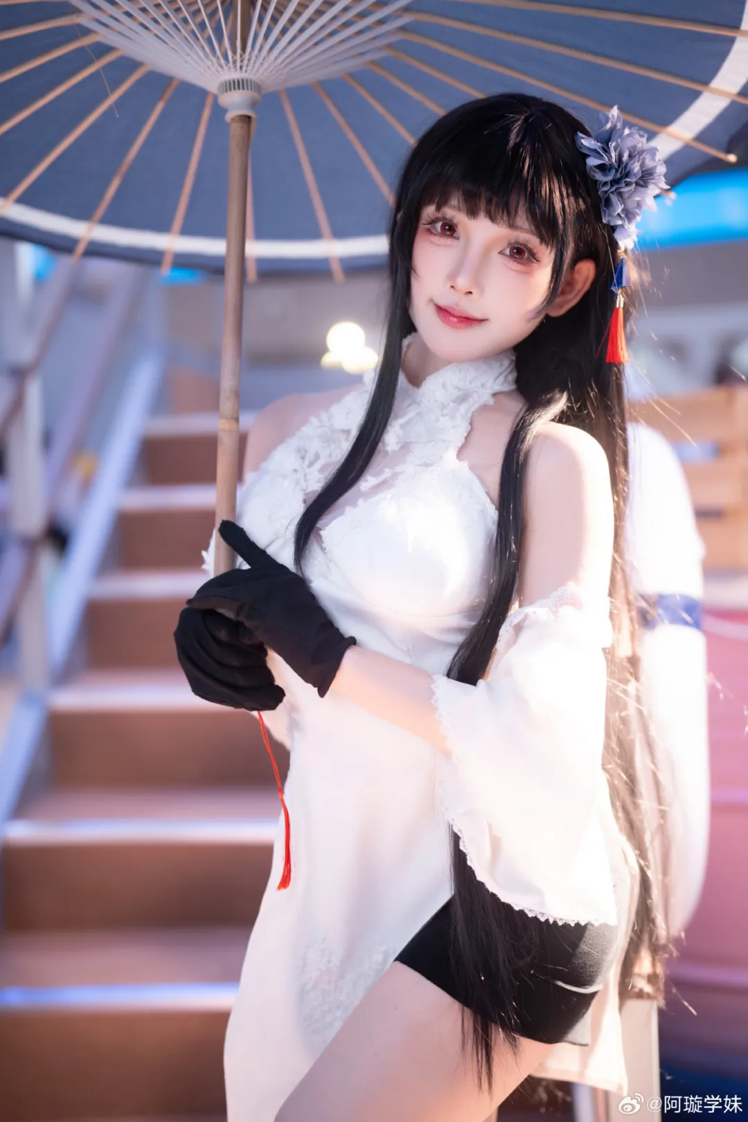 图片[7]-Cosplay | 答案都在路上，自由都在风里-忙忙软件库