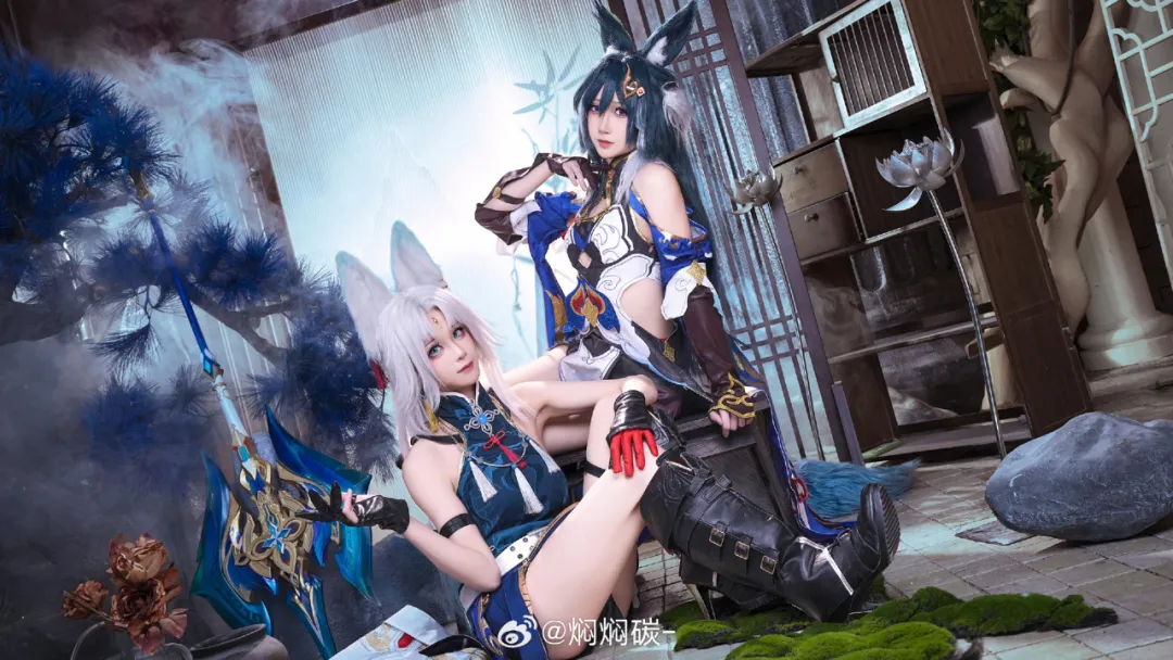 图片[5]-没想到，再次见面你已成了将军-忙忙软件库