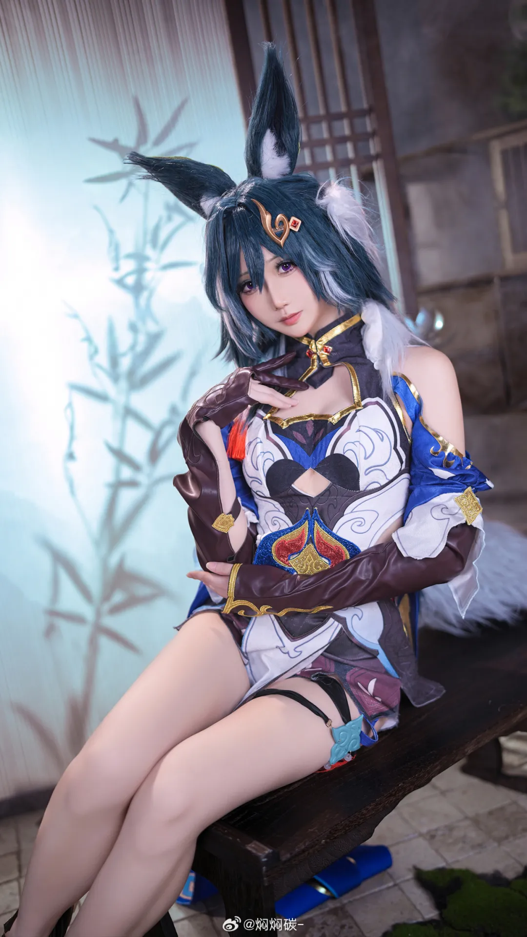 图片[2]-没想到，再次见面你已成了将军-忙忙软件库