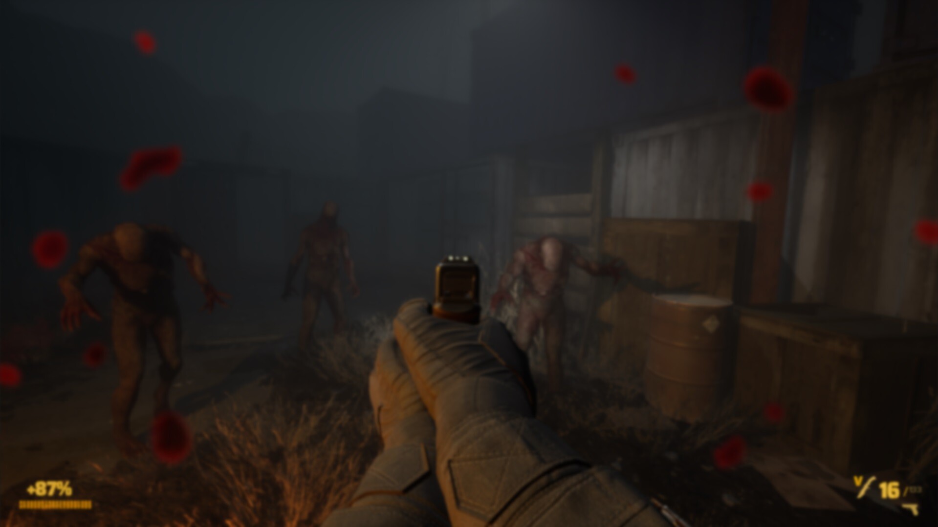 图片[1]-病原体X/PATHOGEN X|官方简体中文|支持键盘.鼠标.手柄-忙忙软件库