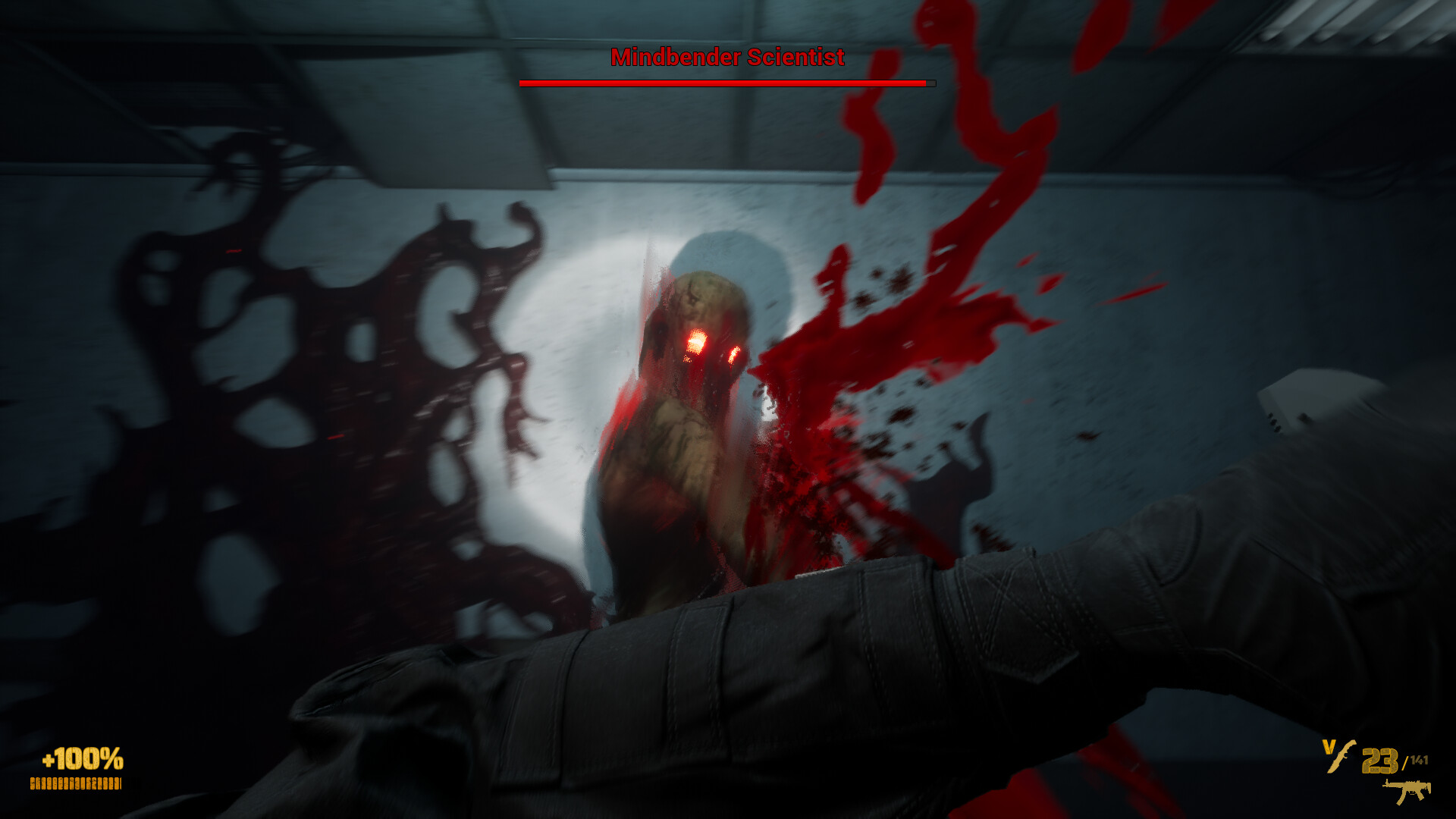 图片[3]-病原体X/PATHOGEN X|官方简体中文|支持键盘.鼠标.手柄-忙忙软件库