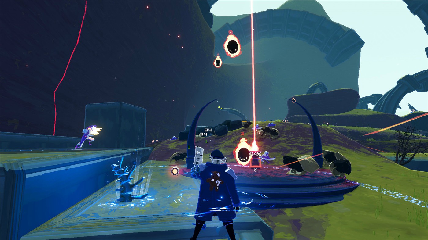 图片[2]-雨中冒险2/Risk of Rain 2|整合DLCs|官方简体中文-忙忙软件库