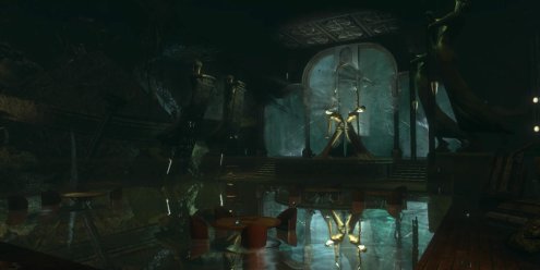 生化奇兵2：重制版/BioShock 2 Remastered-忙忙软件库