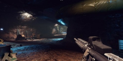 纯粹射击：地下墓穴/Just Skill Shooter: Catacombs-忙忙软件库
