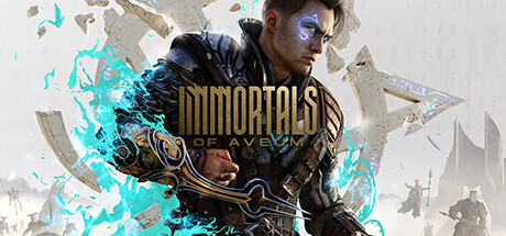 不朽者传奇/Immortals of Aveum|官方简体中文-忙忙软件库