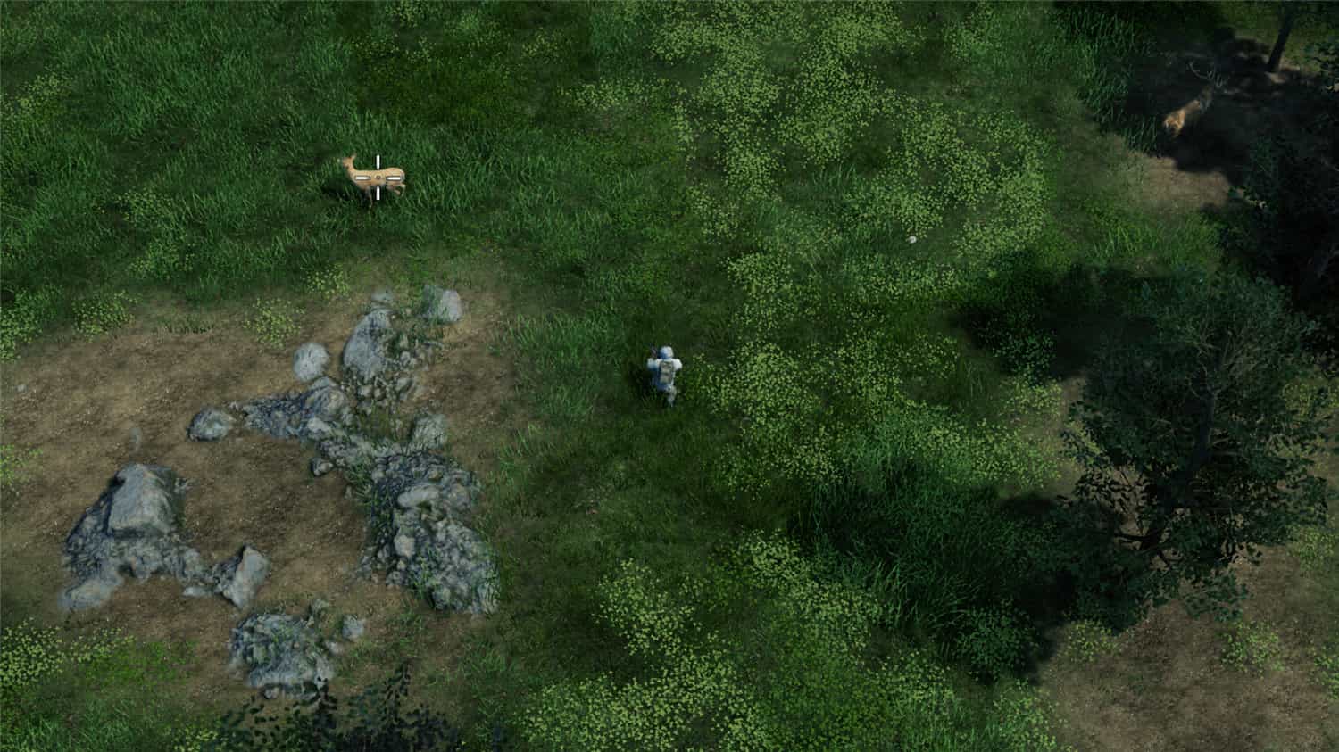 图片[1]-人性末日/HumanitZ|官方原版英文-忙忙软件库