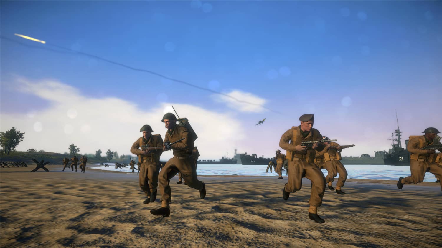 图片[4]-浅红2/轻松挂彩2/Easy Red 2-忙忙软件库