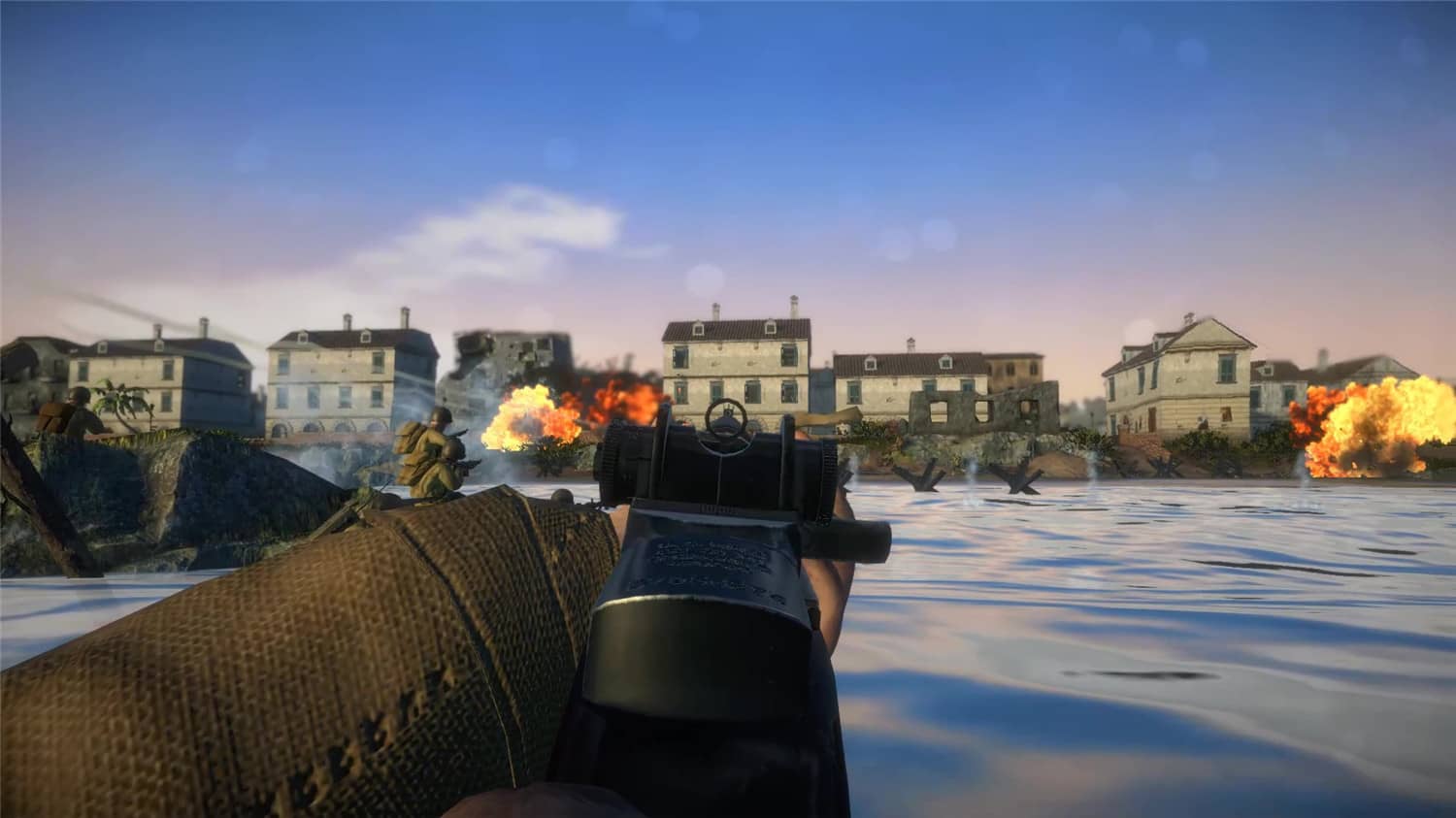 图片[2]-浅红2/轻松挂彩2/Easy Red 2-忙忙软件库