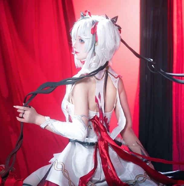 COSPLAY | 藏在我梦中，命定的爱人～-忙忙软件库