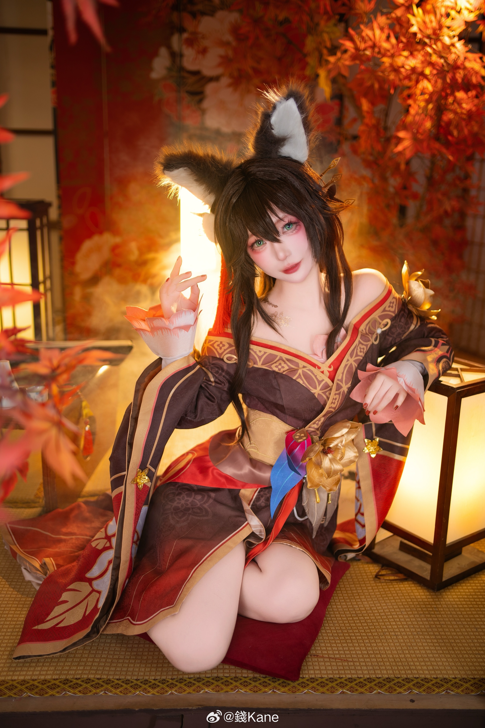 图片[3]-COSPLAY | 只要彼此挂念，总有重逢之时-忙忙软件库