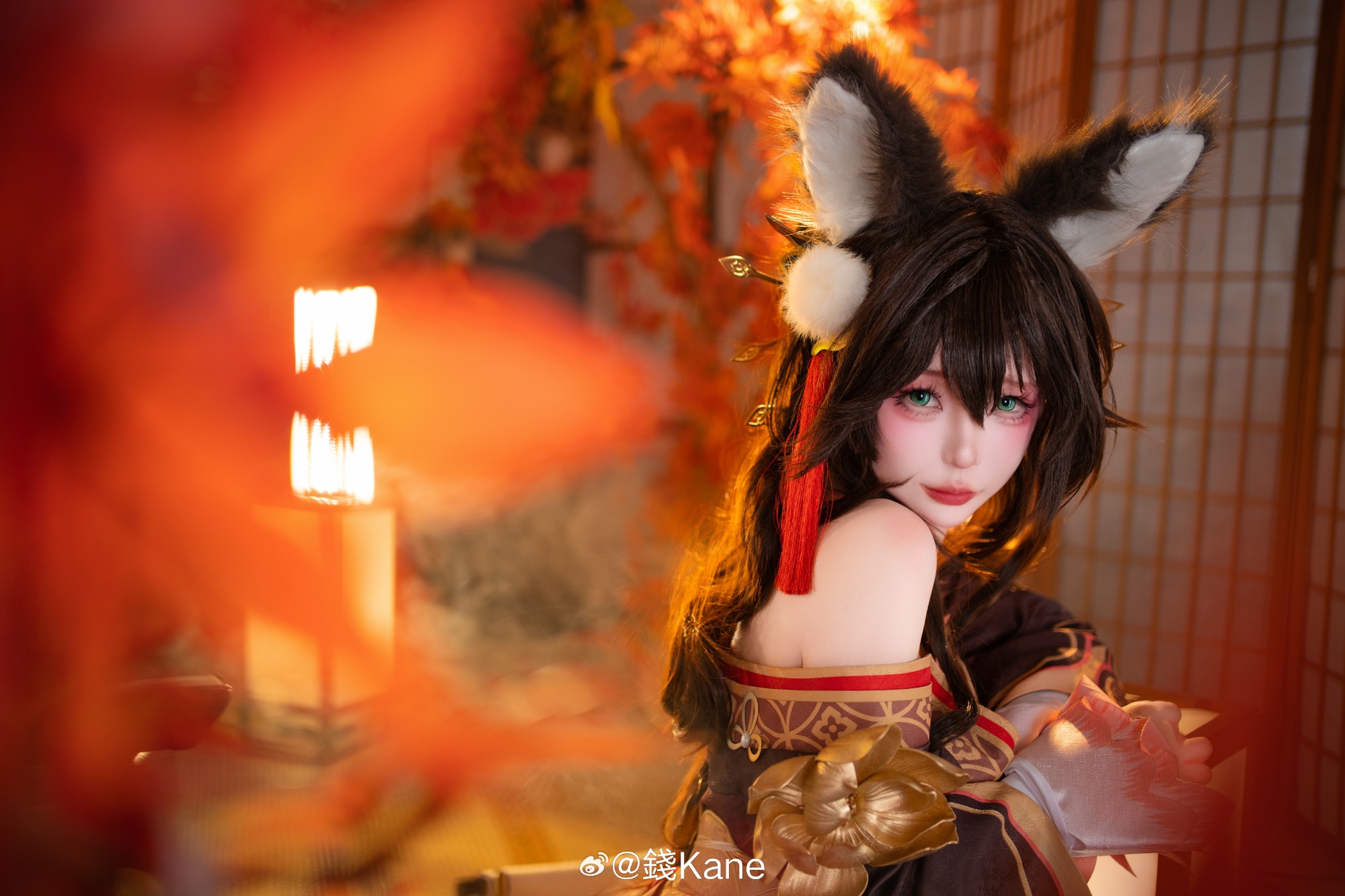 图片[2]-COSPLAY | 只要彼此挂念，总有重逢之时-忙忙软件库