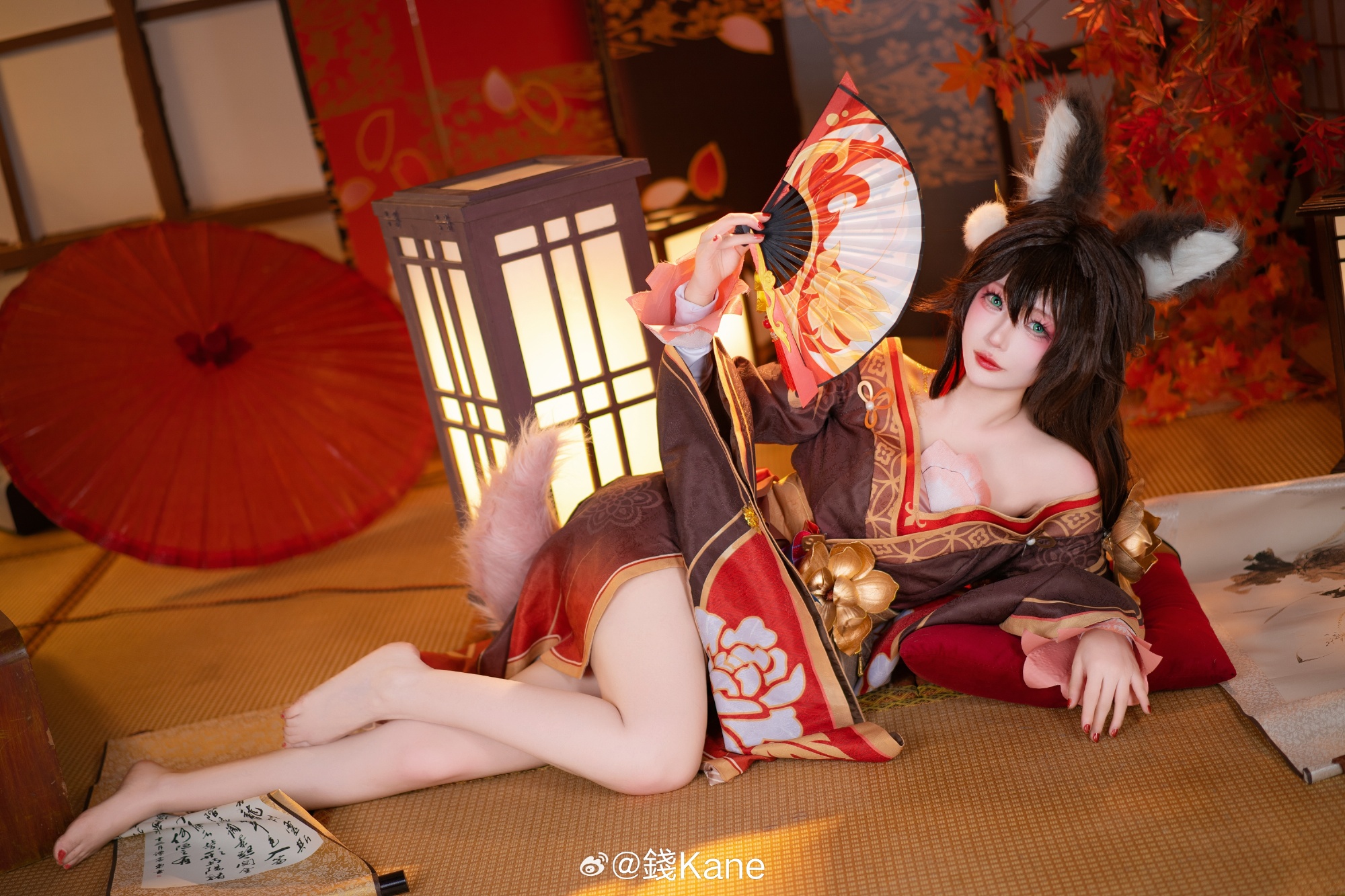 图片[11]-COSPLAY | 只要彼此挂念，总有重逢之时-忙忙软件库