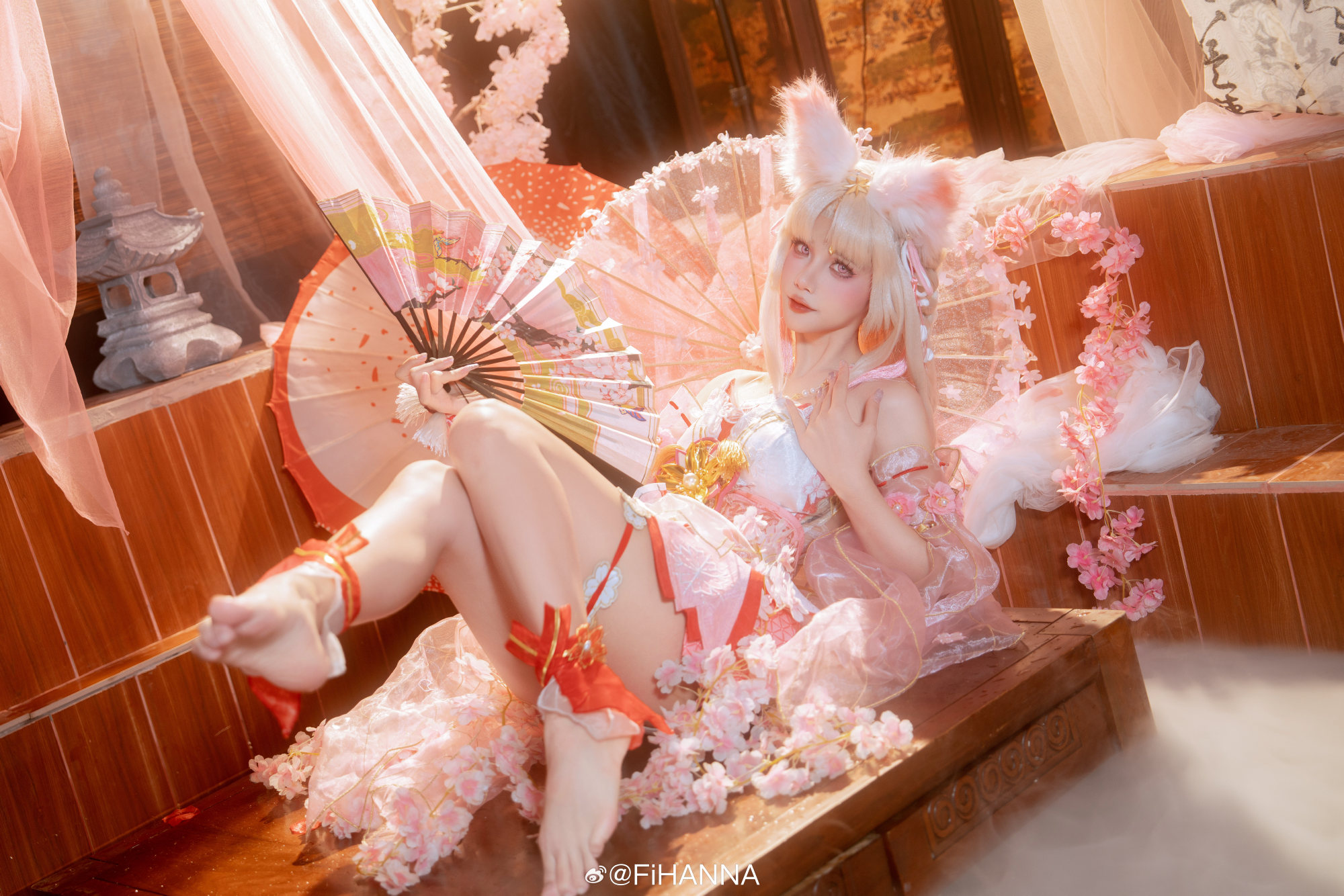 图片[6]-COSPLAY | 可以对胡桃再温柔一点吧-忙忙软件库