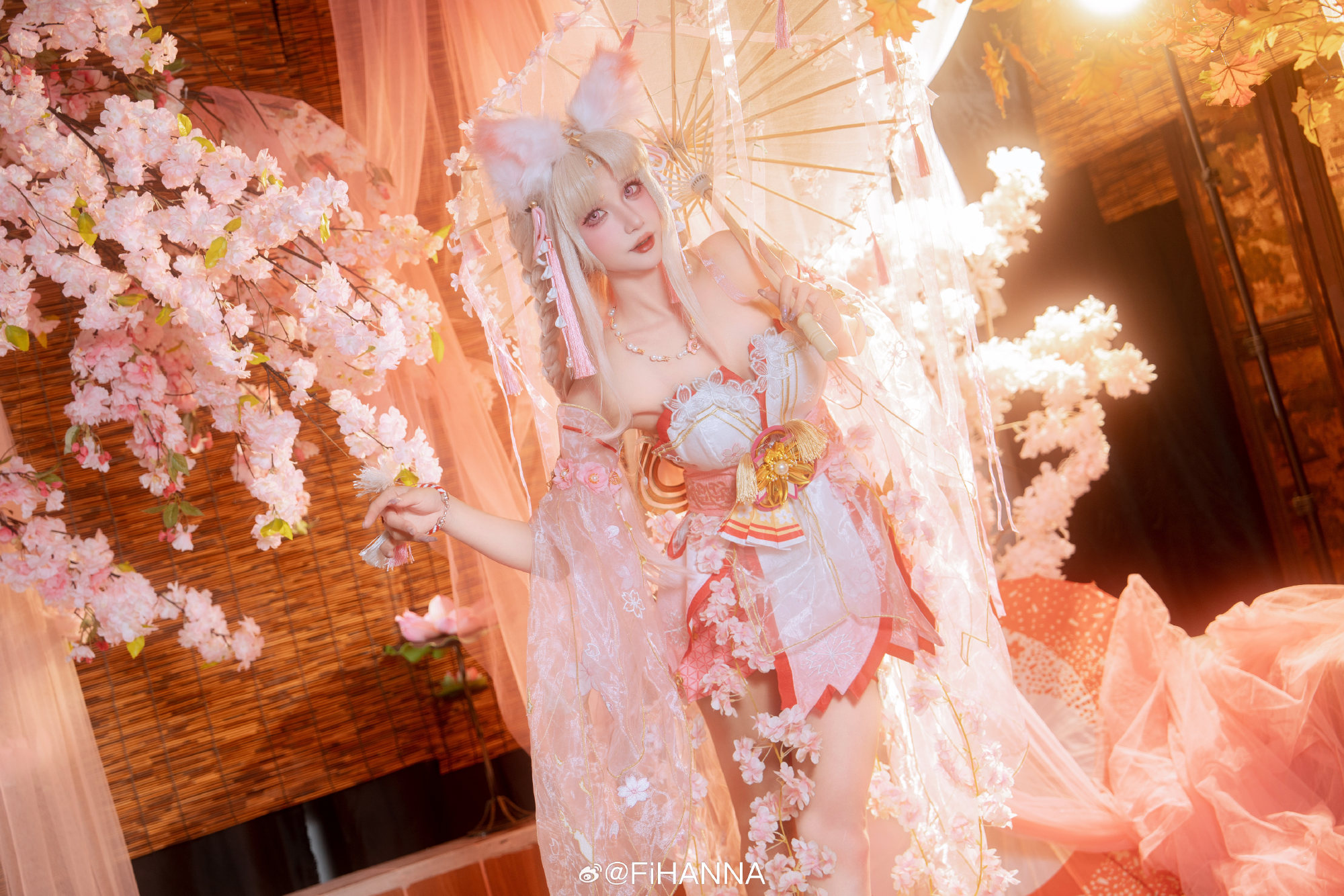 图片[10]-COSPLAY | 可以对胡桃再温柔一点吧-忙忙软件库