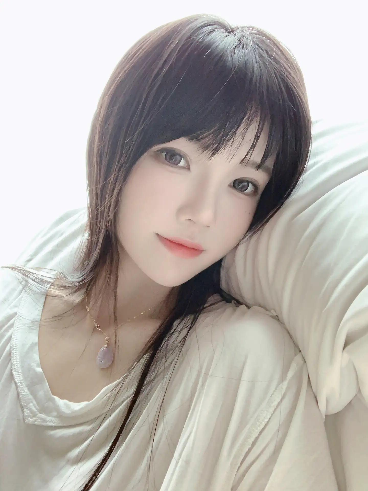 图片[8]-COSPLAY | 桜桃喵 – 小猫小猫，清新如春风-忙忙软件库