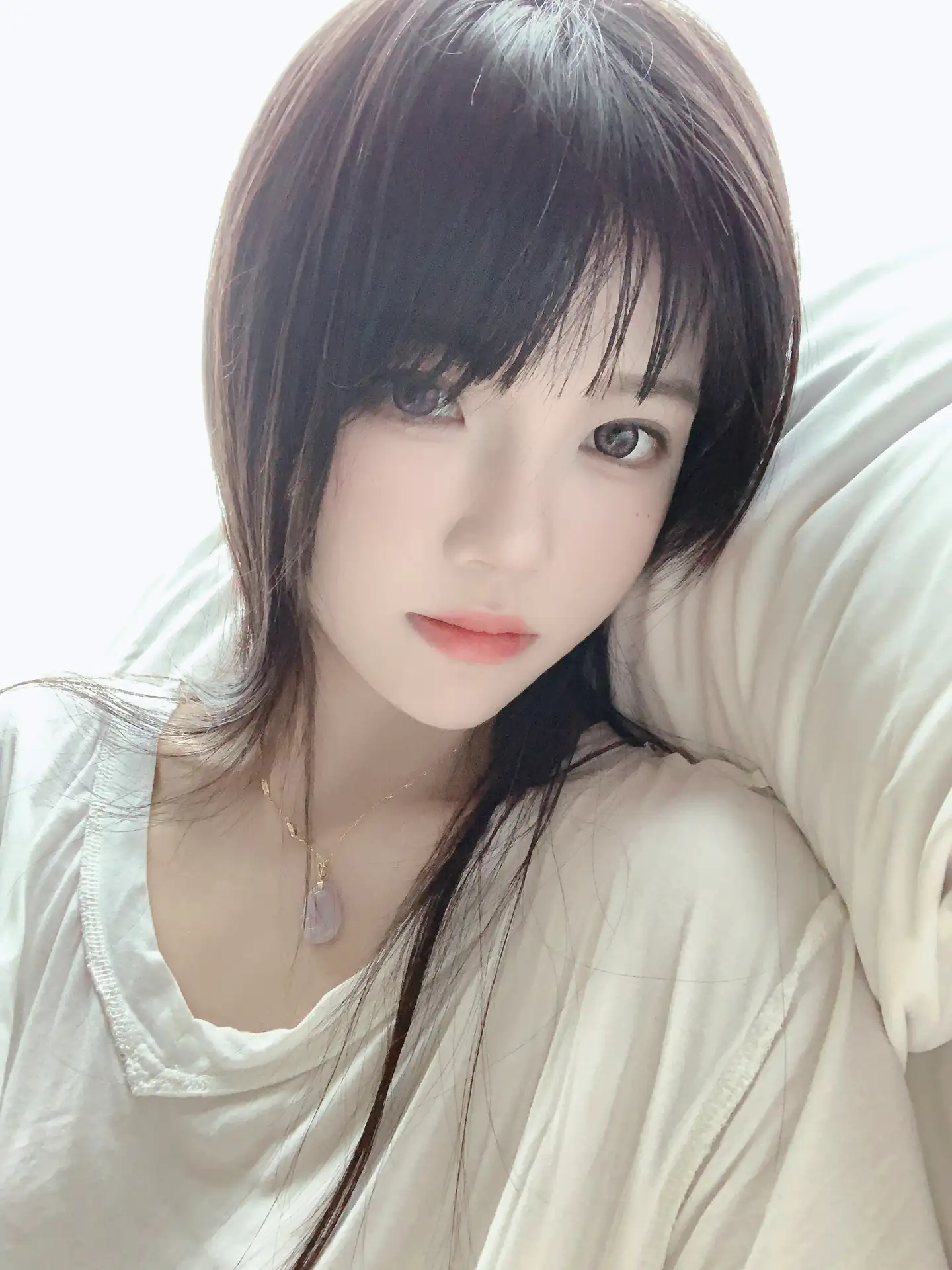 图片[9]-COSPLAY | 桜桃喵 – 小猫小猫，清新如春风-忙忙软件库