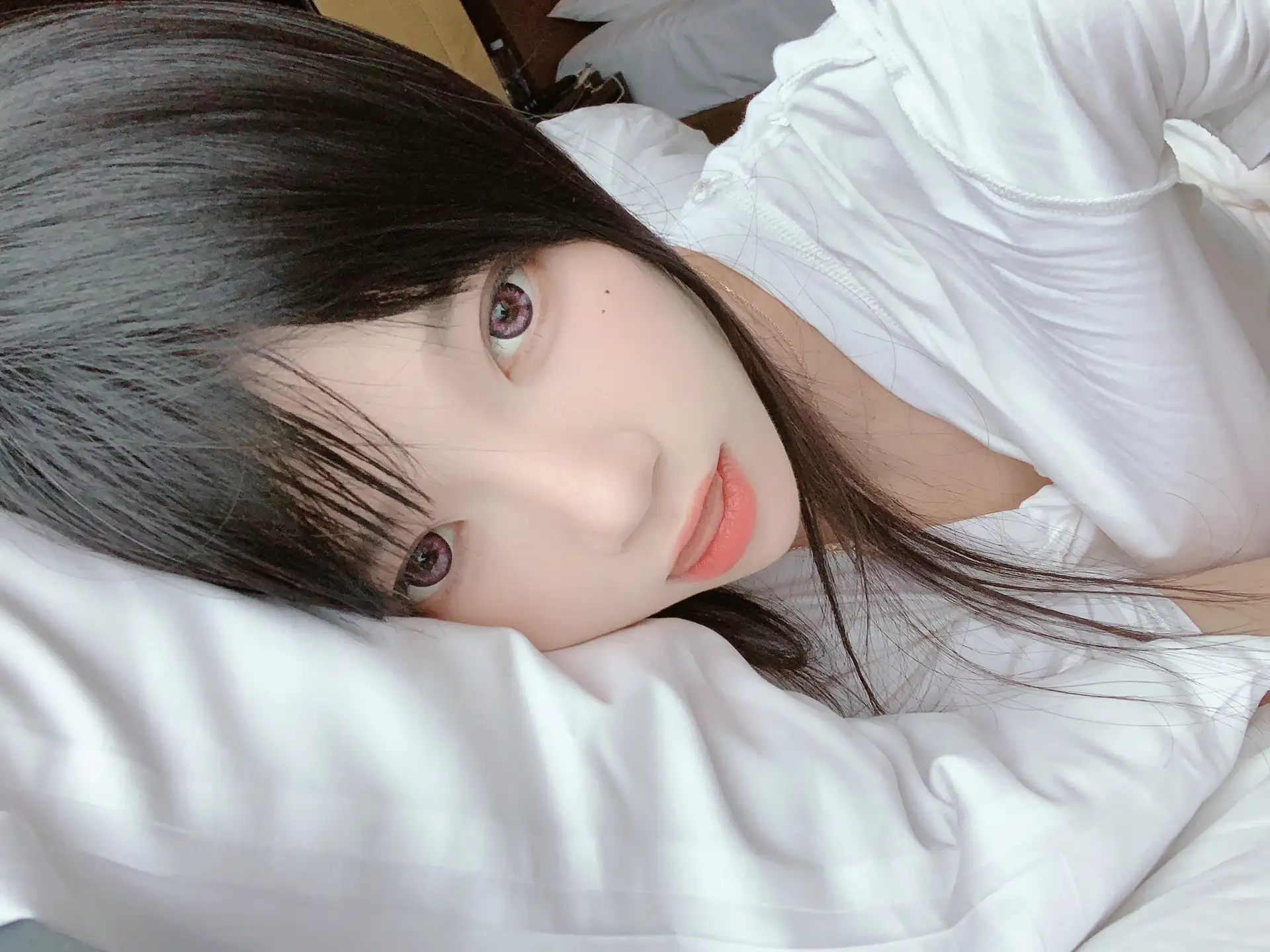 图片[13]-COSPLAY | 桜桃喵 – 小猫小猫，清新如春风-忙忙软件库