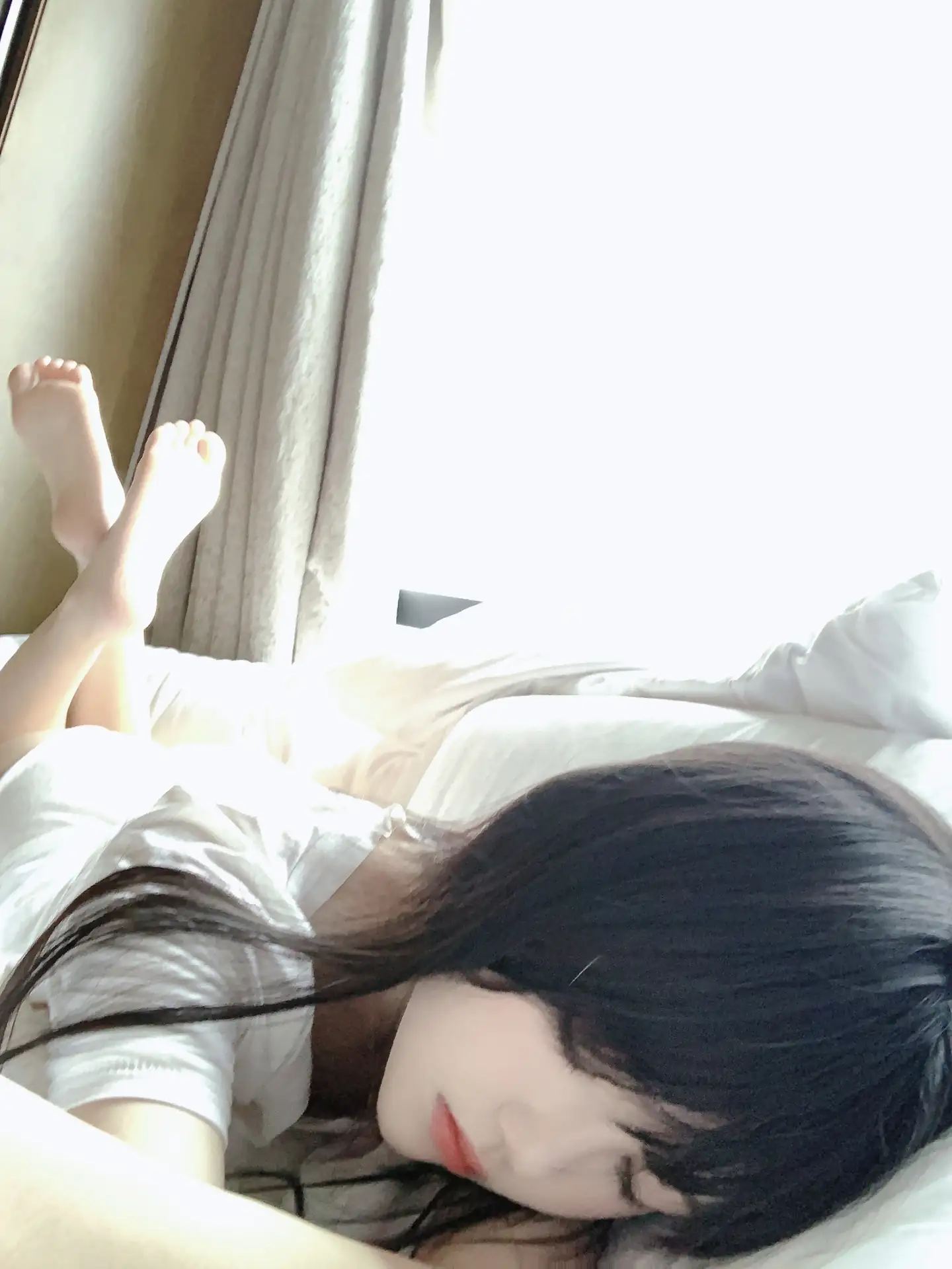 图片[11]-COSPLAY | 桜桃喵 – 小猫小猫，清新如春风-忙忙软件库