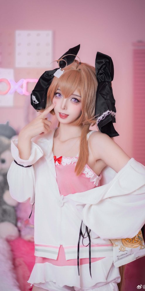 COSPLAY | 欢迎来到阿蒂利奥的小屋！-忙忙软件库