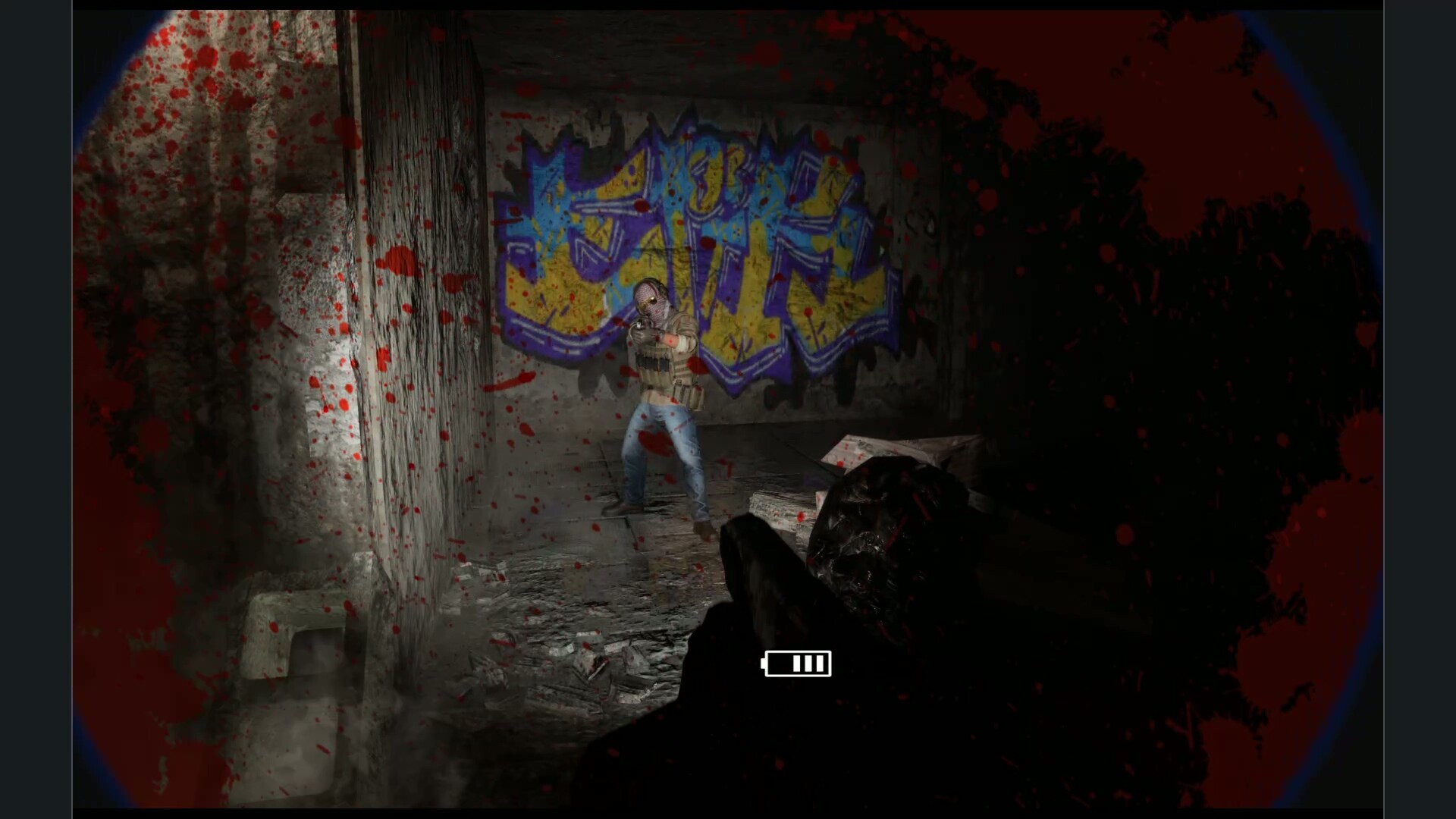 图片[1]-身摄实战：肾上腺素/Bodycam:Adrenaline-忙忙软件库