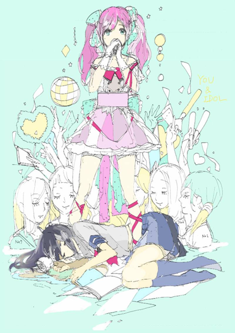 图片[38]-画师ぽむ(pomujoynet1)的pixiv+twitter(x)图片包-忙忙软件库