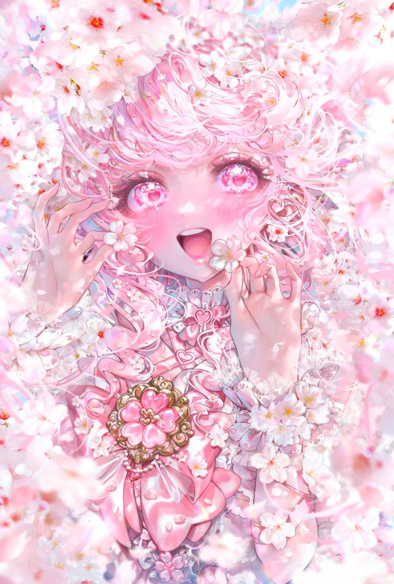 图片[5]-发现宝藏画师おねねちゃん！Ins+Twitter (X) 美图大赏-忙忙软件库