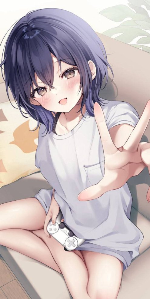 画师ゆがー(yugirlpict)的pixiv+instagram+twitter(x)图片包-忙忙软件库