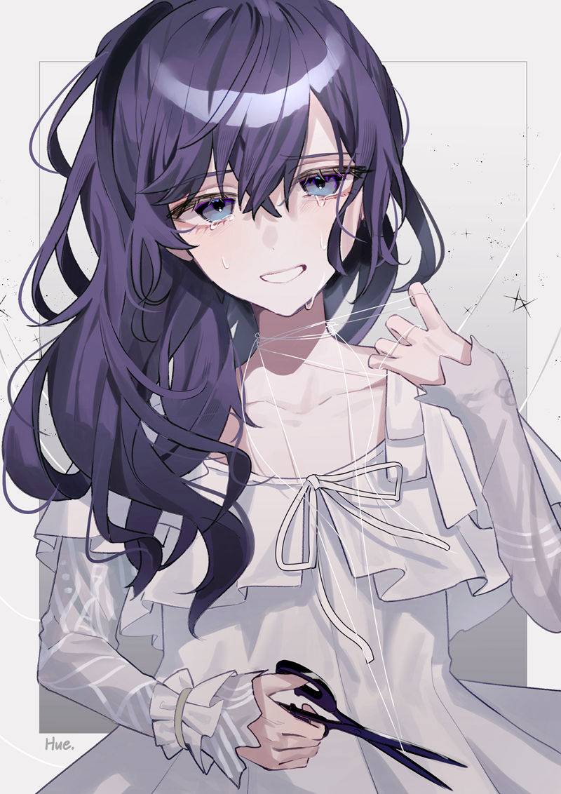 图片[7]-画师笙(Hue_0813、ふえ)的pixiv+twitter(x)图片包-忙忙软件库