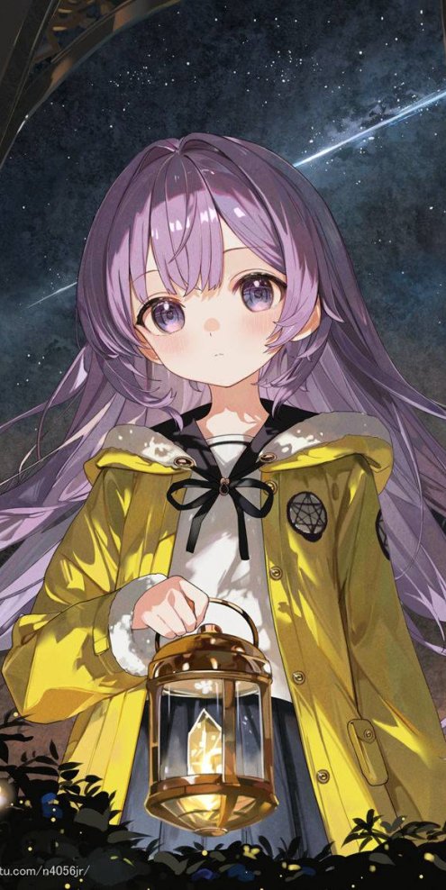 画师星守奏(otomosati)的twitter(x)图片包-忙忙软件库