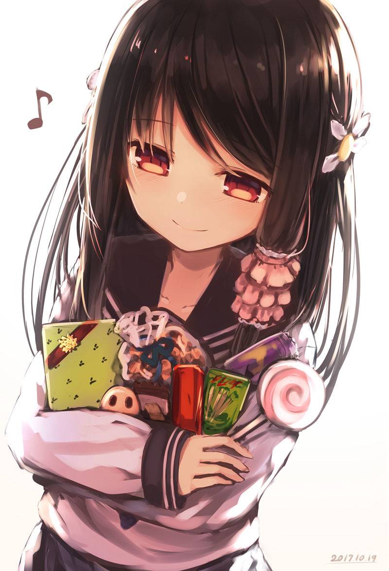 图片[15]-画师つちくれ(nitutituti)的pixiv+twitter(x)图片包-忙忙软件库