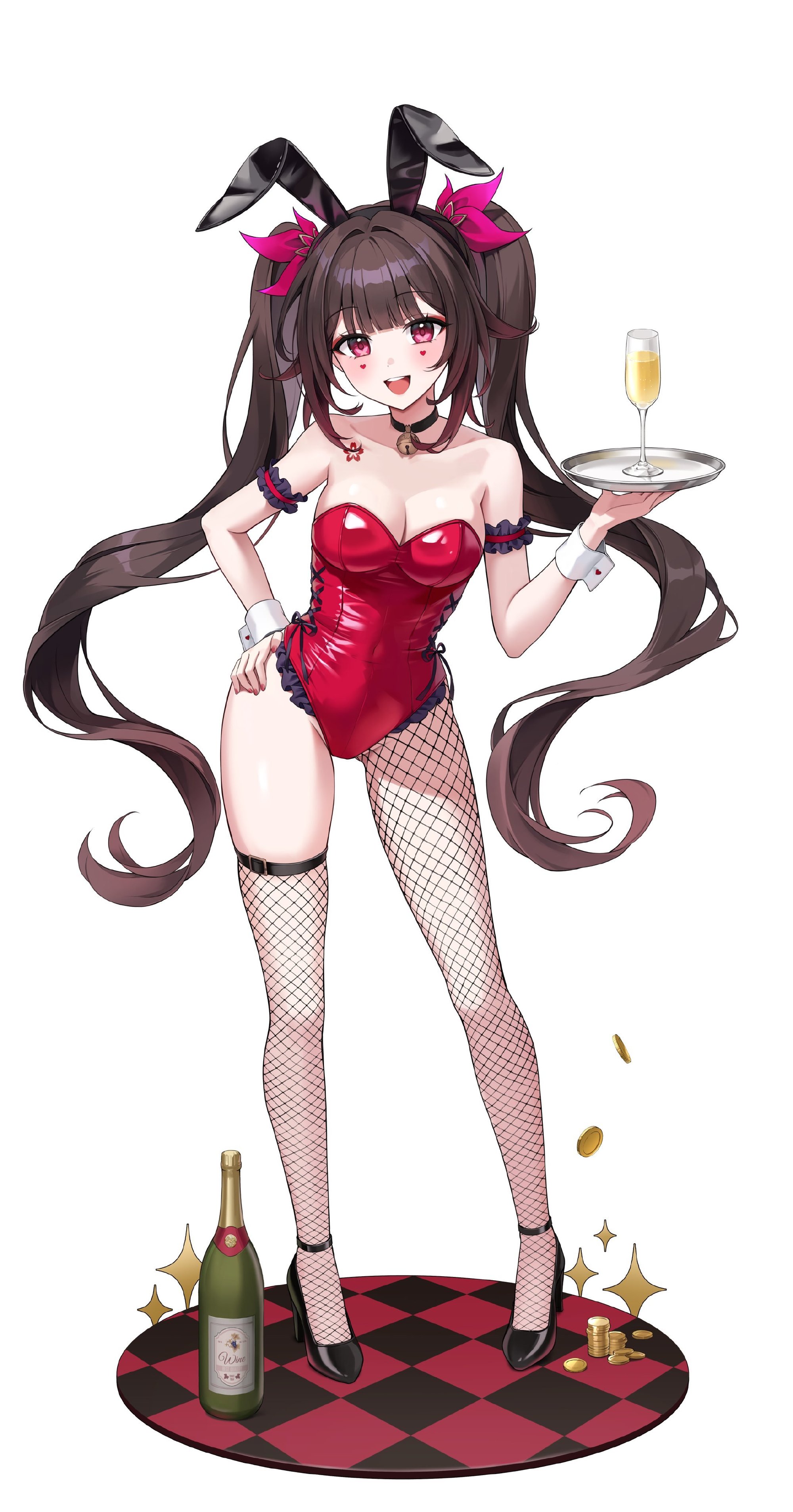 图片[22]-好身材的萌妹子们！韩国画师miho(ミホ)的插画作品-忙忙软件库