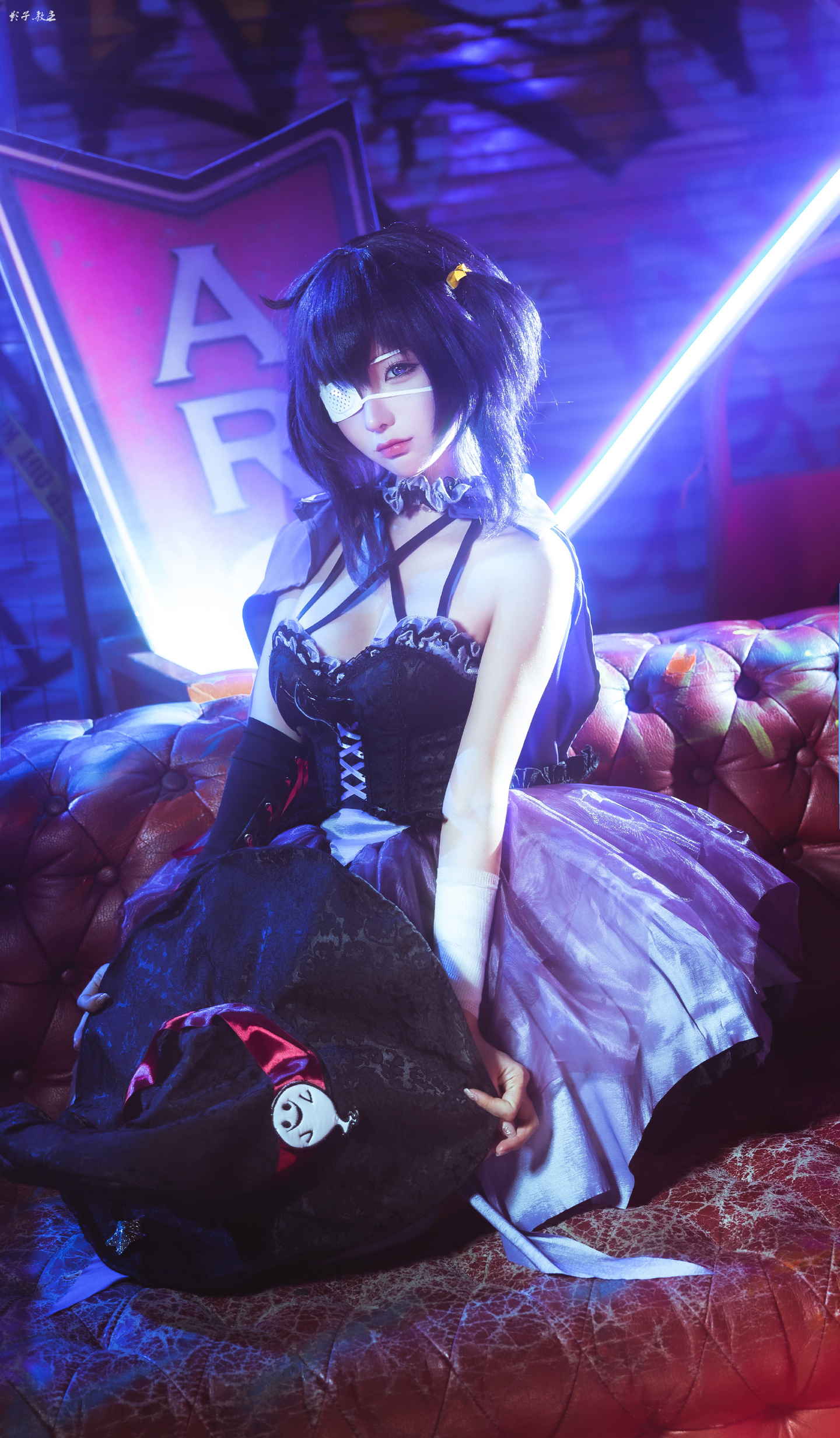 图片[4]-《六花cos》和我缔结邪王真眼 恋人契约的上级契约-忙忙软件库
