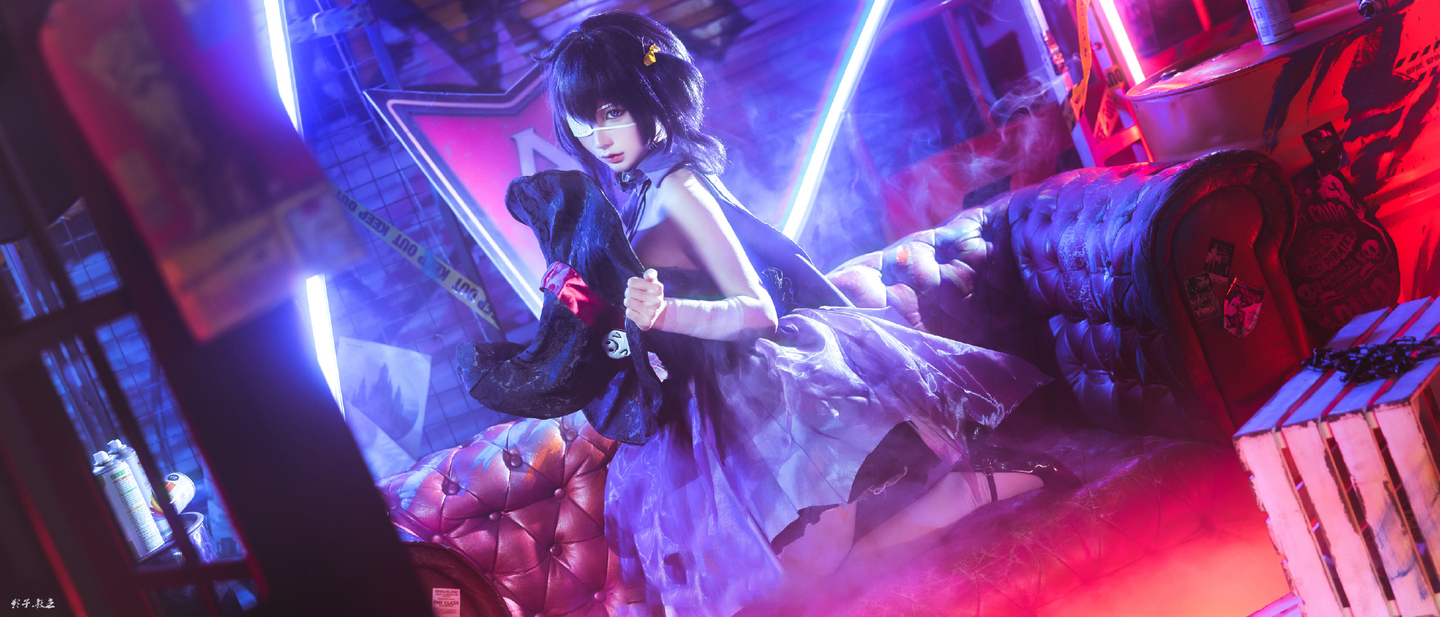 图片[8]-《六花cos》和我缔结邪王真眼 恋人契约的上级契约-忙忙软件库