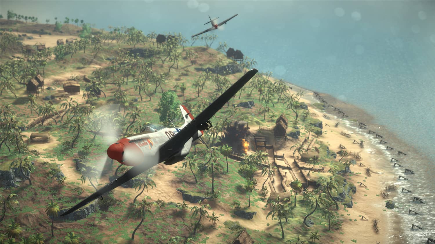 图片[5]-易红2/浅红2/轻松挂彩2/Easy Red 2-忙忙软件库