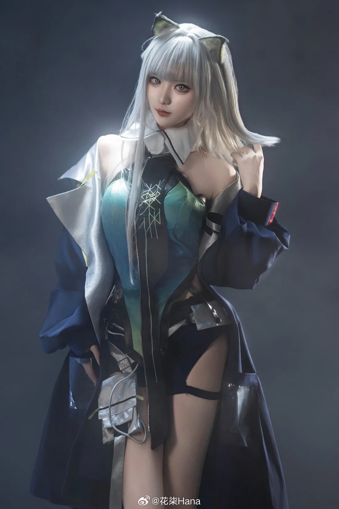 图片[9]-COSPLAY | 在心里种花人才不会荒芜-忙忙软件库