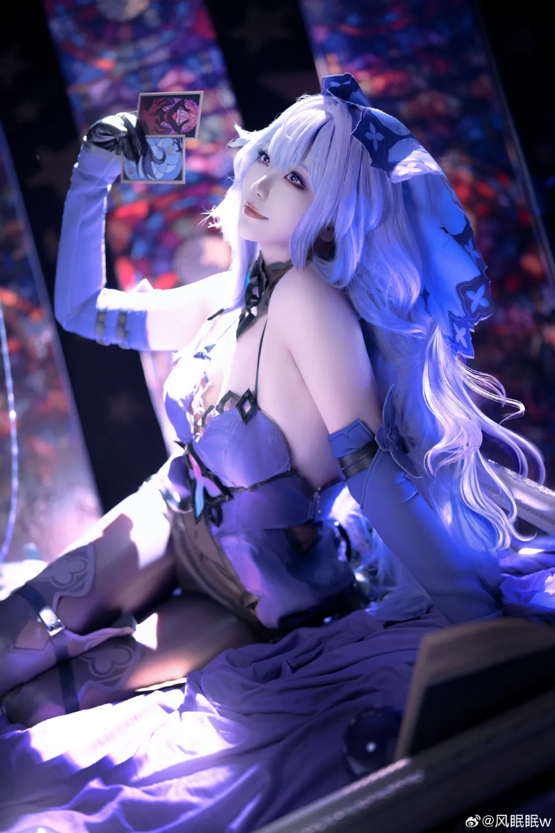 图片[2]-COSPLAY | 做自己生活的观众，自在而舒服-忙忙软件库
