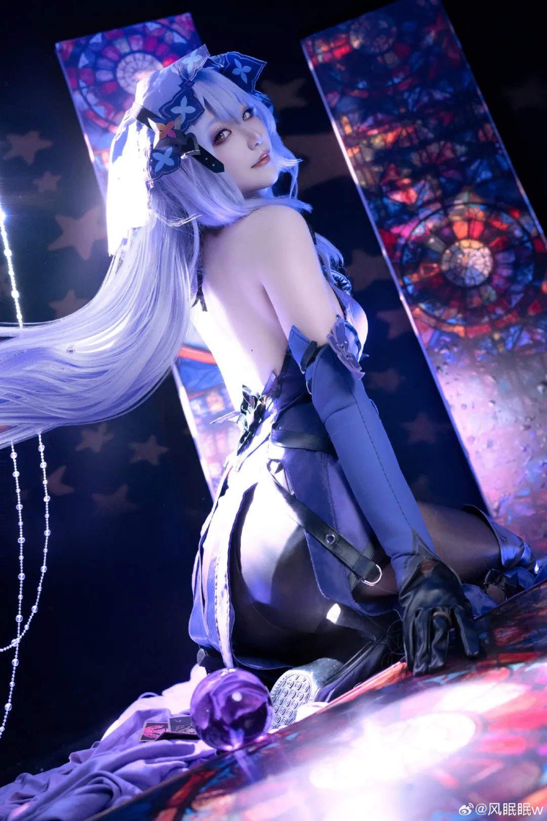 图片[7]-COSPLAY | 做自己生活的观众，自在而舒服-忙忙软件库