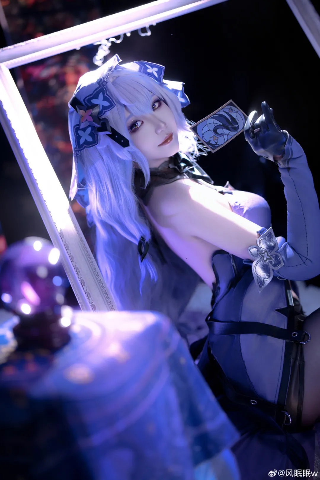 COSPLAY | 做自己生活的观众，自在而舒服-忙忙软件库