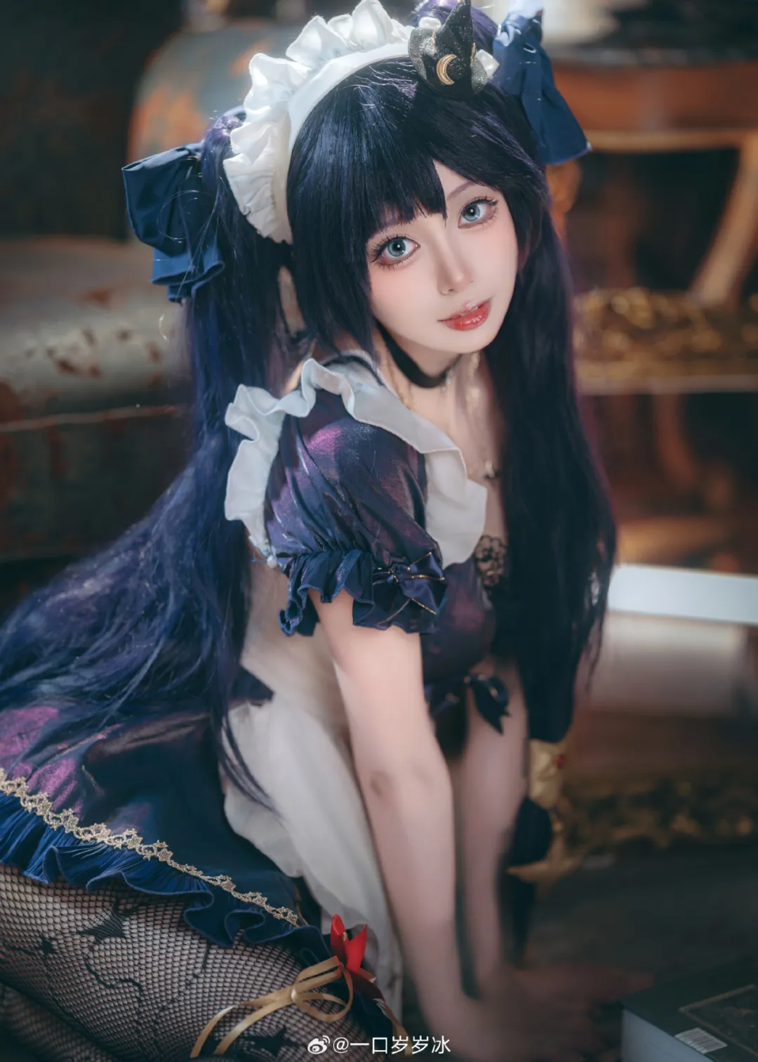 图片[2]-COSPLAY | 与其互为宇宙 不如自成人间-忙忙软件库