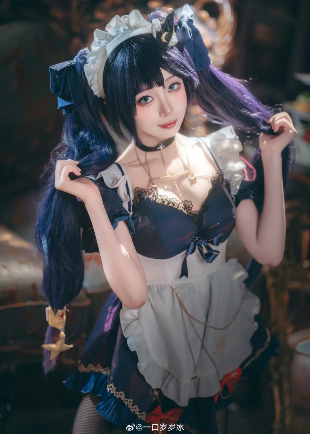 图片[3]-COSPLAY | 与其互为宇宙 不如自成人间-忙忙软件库