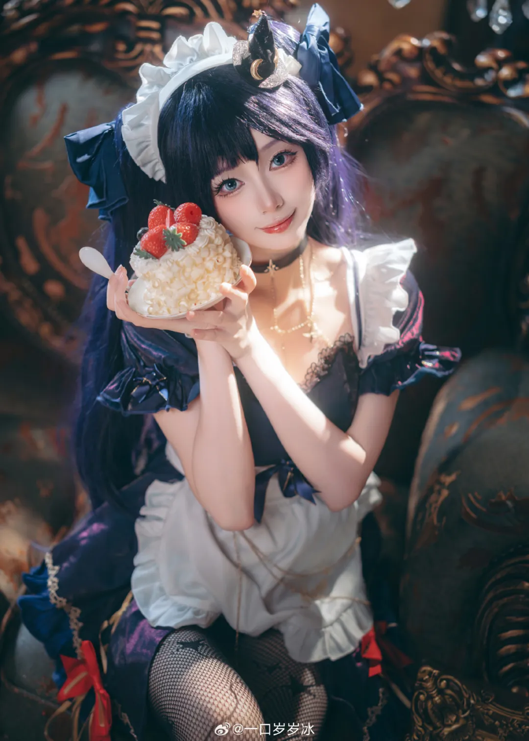 COSPLAY | 与其互为宇宙 不如自成人间-忙忙软件库
