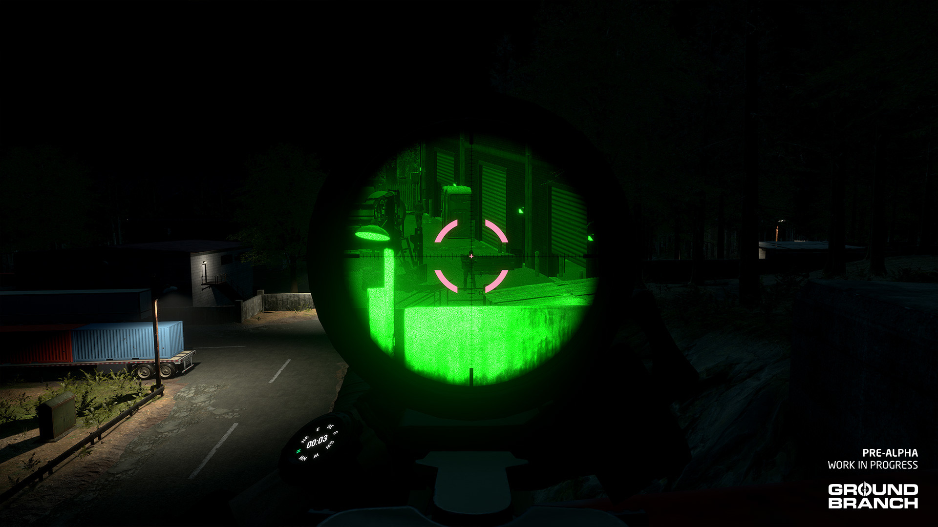 图片[4]-地面部队/GROUND BRANCH-忙忙软件库