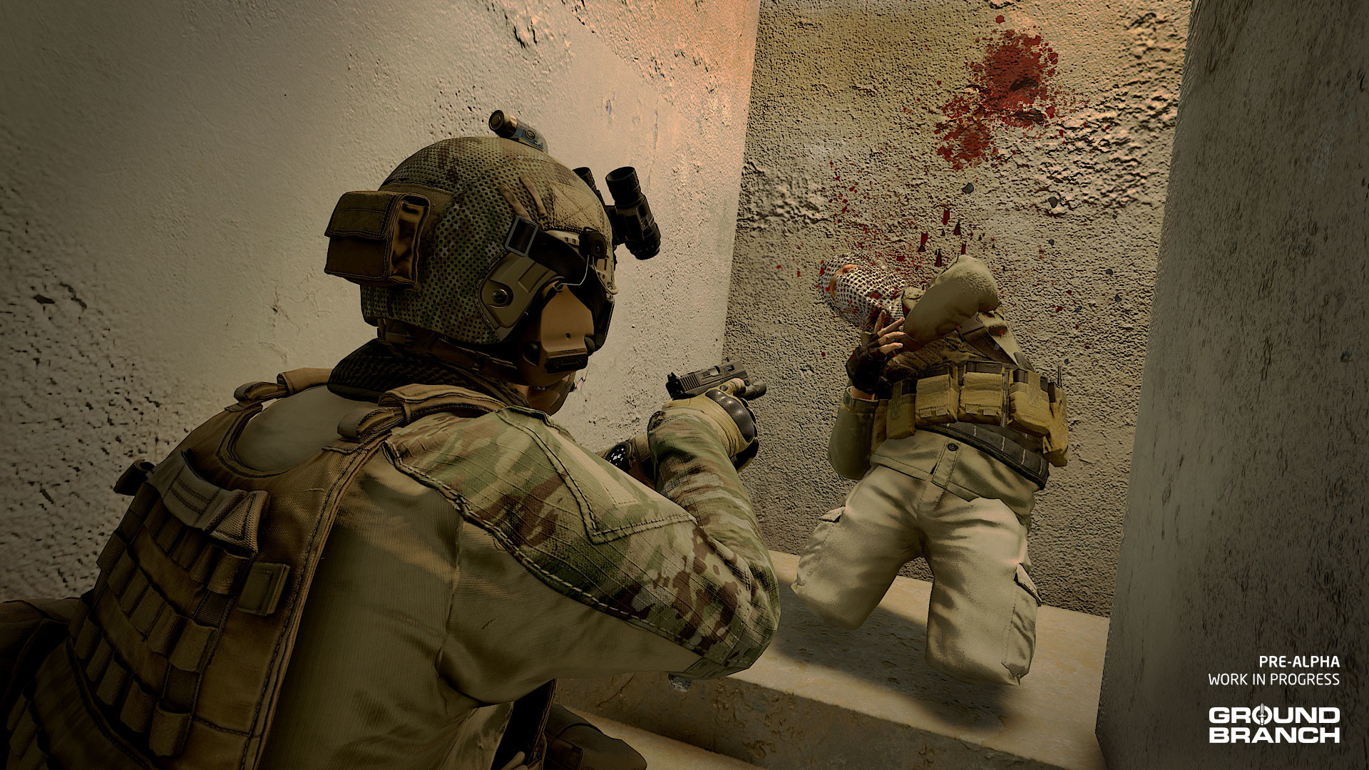 图片[8]-地面部队/GROUND BRANCH-忙忙软件库