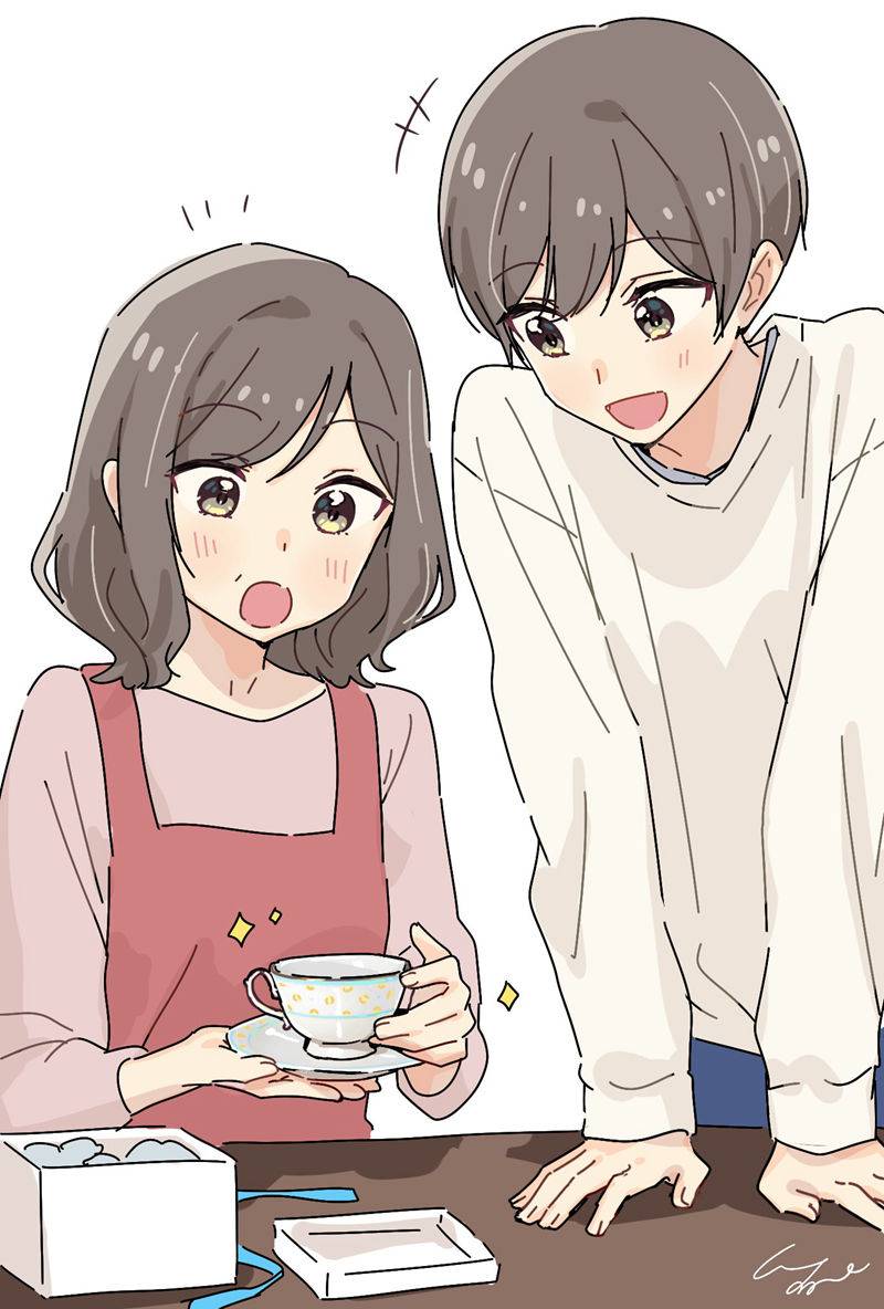 图片[2]-画师ぽむ(pomujoynet1)的pixiv+twitter(x)图片包-忙忙软件库