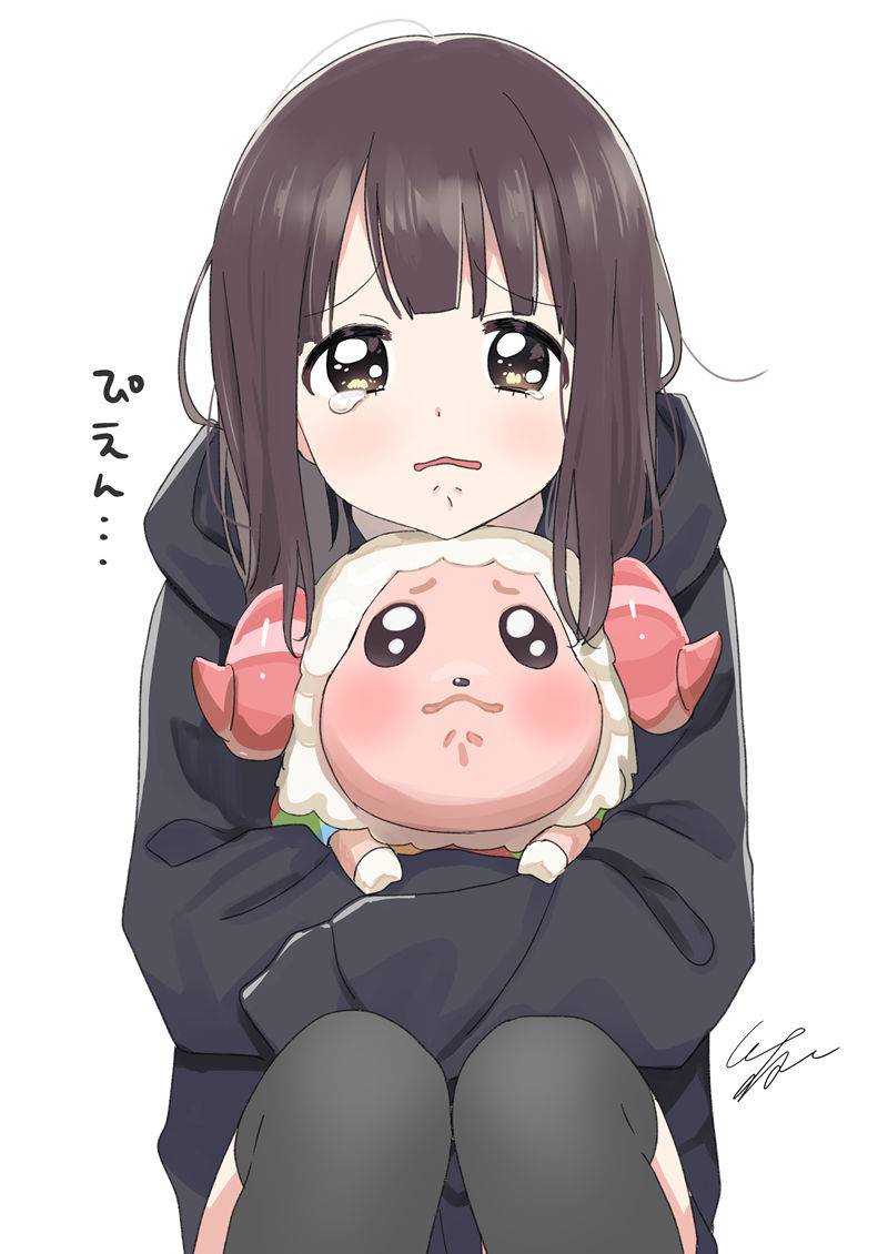 图片[32]-画师ぽむ(pomujoynet1)的pixiv+twitter(x)图片包-忙忙软件库